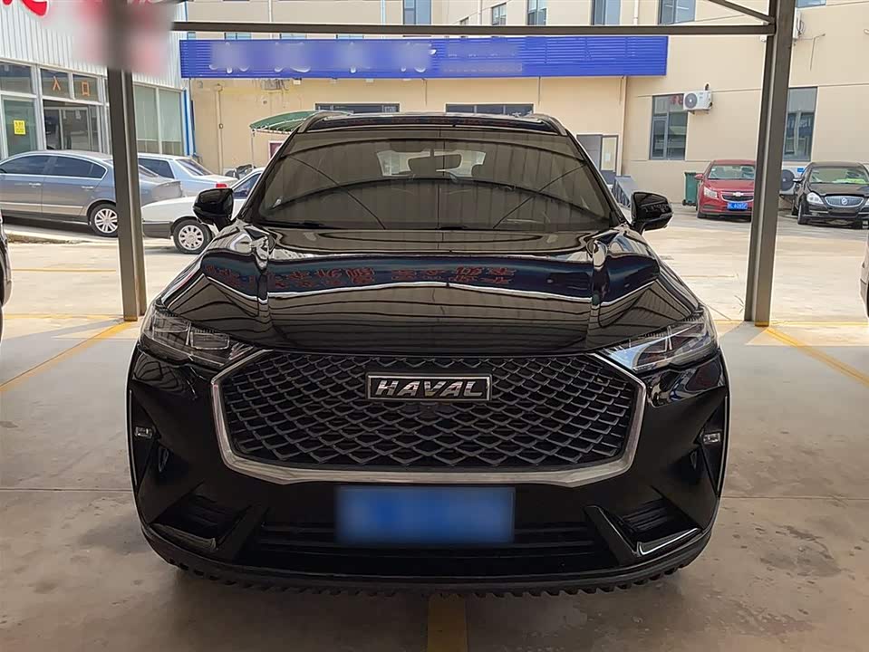 Haval H6 Haval H6