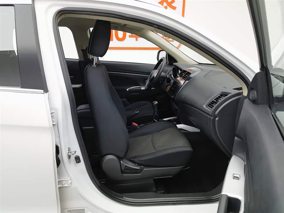 Mitsubishi Jinxuan ASX