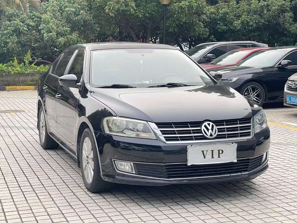 Volkswagen Lavida Volkswagen Lavida