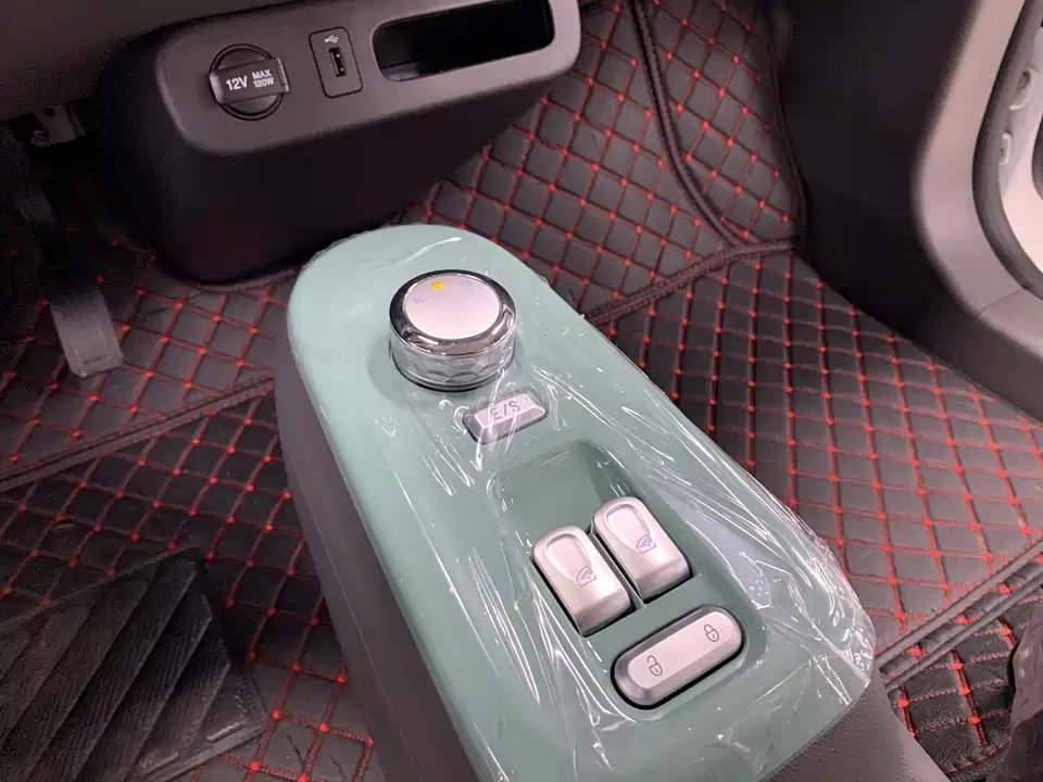 Changan Changan Lumin