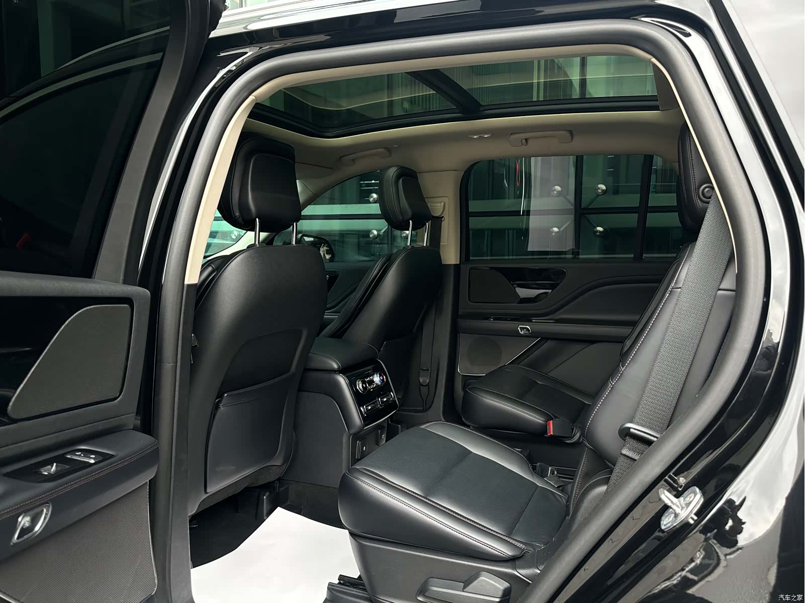 Lincoln Aviator, 2020 17