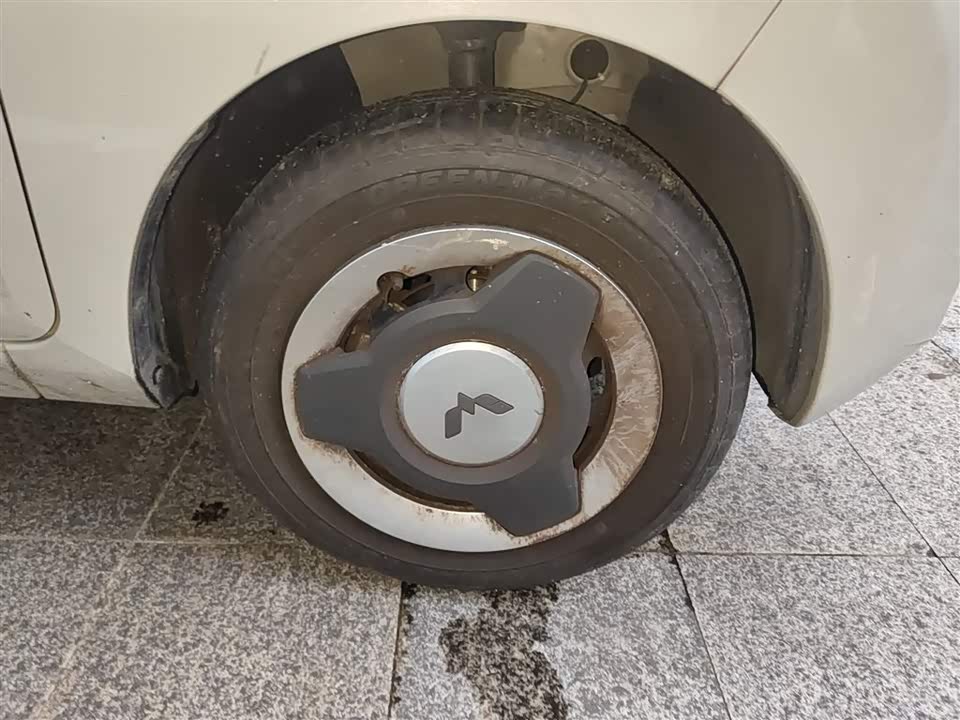 Wuling Hongguang MINIEV Wuling Hongguang MINIEV