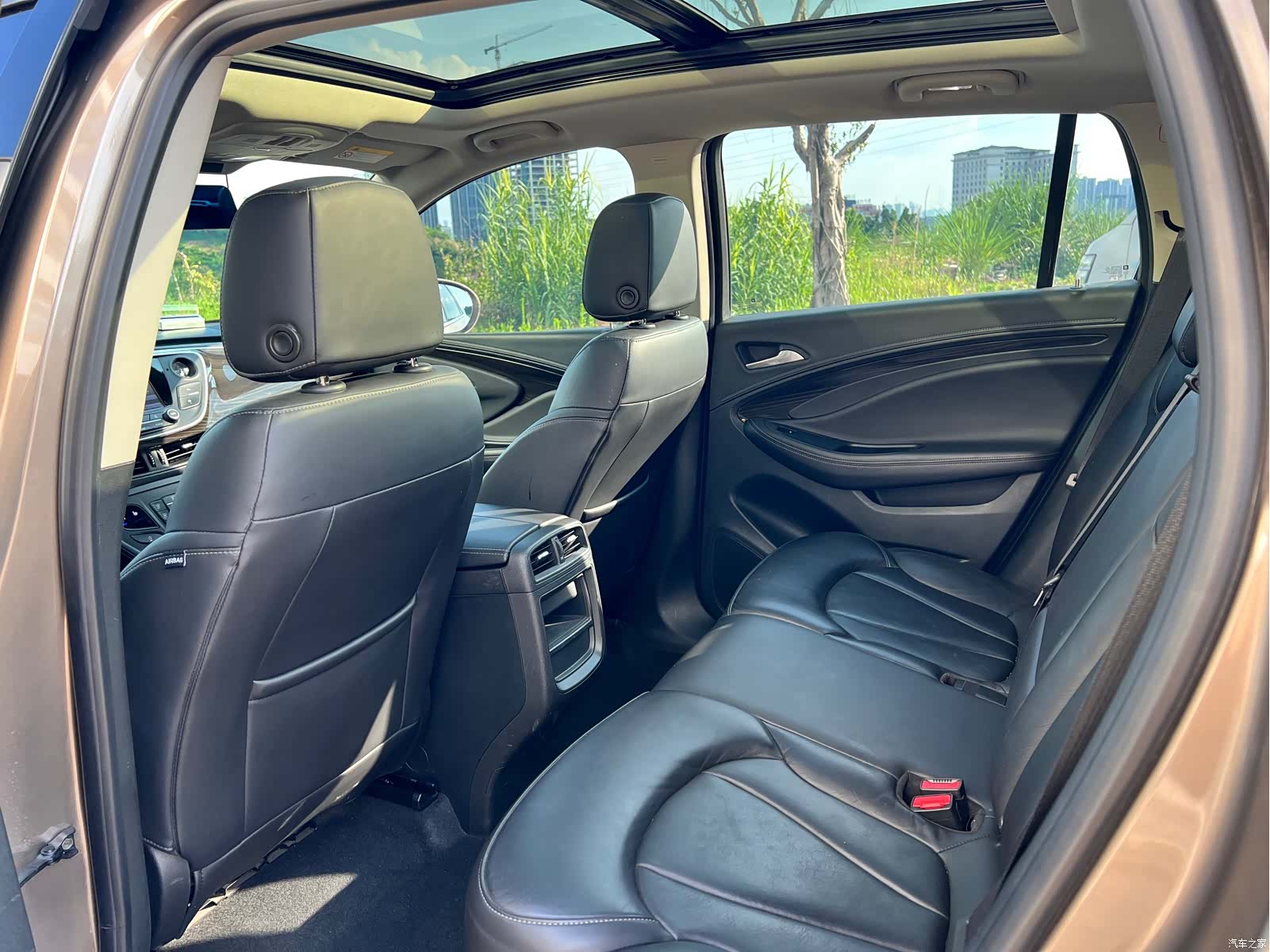Buick Envision Plus, 2019 8