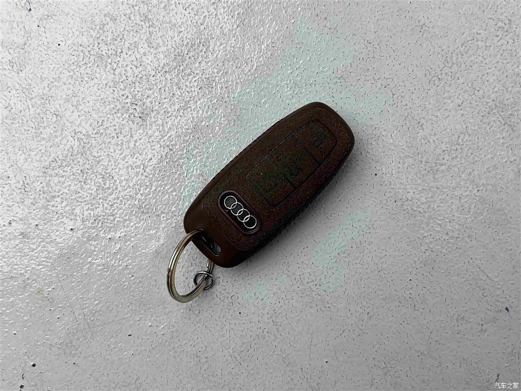 Audi A6L, 2022 7