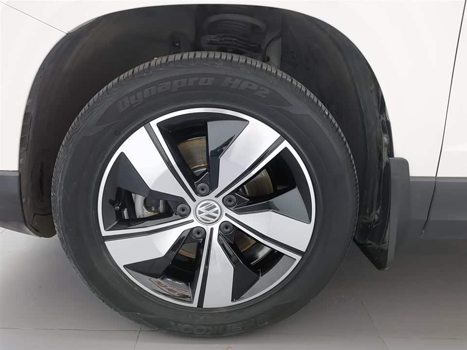 Volkswagen Tuyue