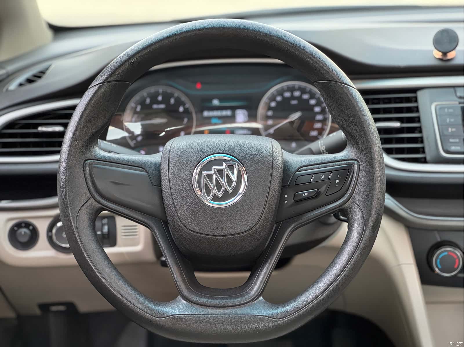 Buick 15N, 2016 13