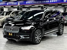 �ֶ���XC90���ʽ�춯 2021�� E���춯 T8 ��������� 7��