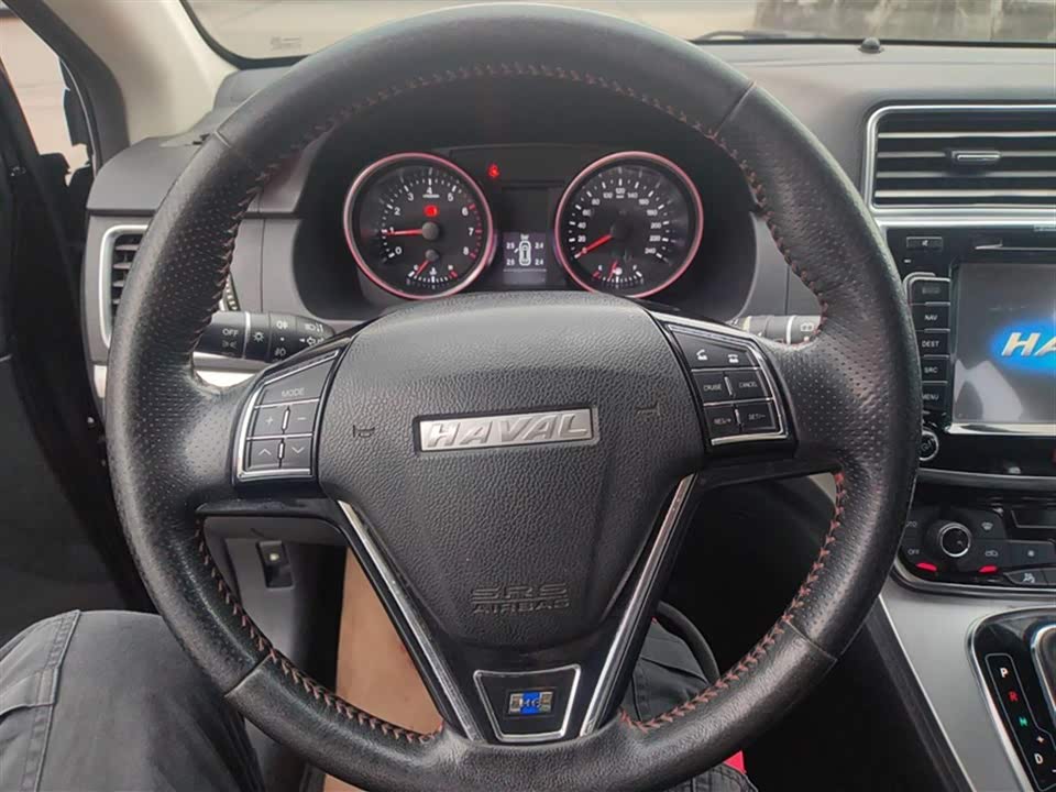 Haval H6 Haval H6