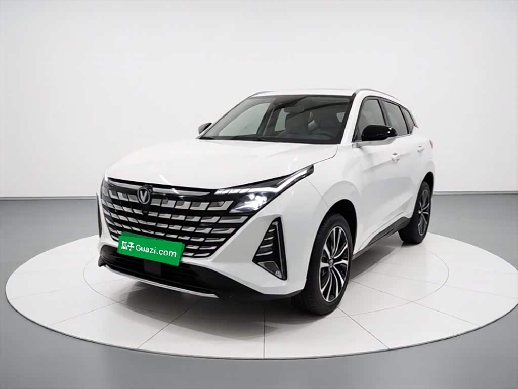 Changan UNI-Z