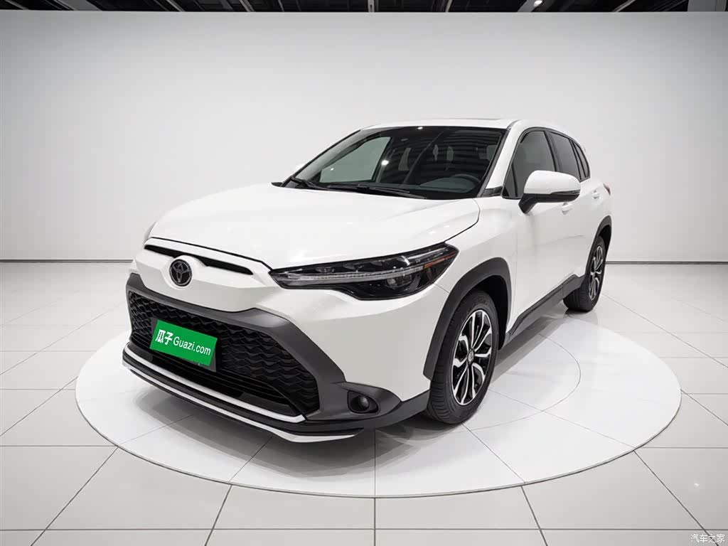 Toyota Frontlander, 2022 2