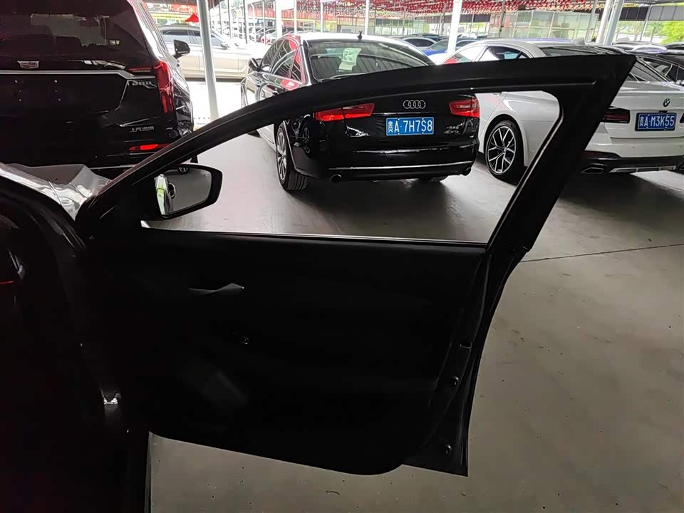 Geely Binrui Geely Binrui