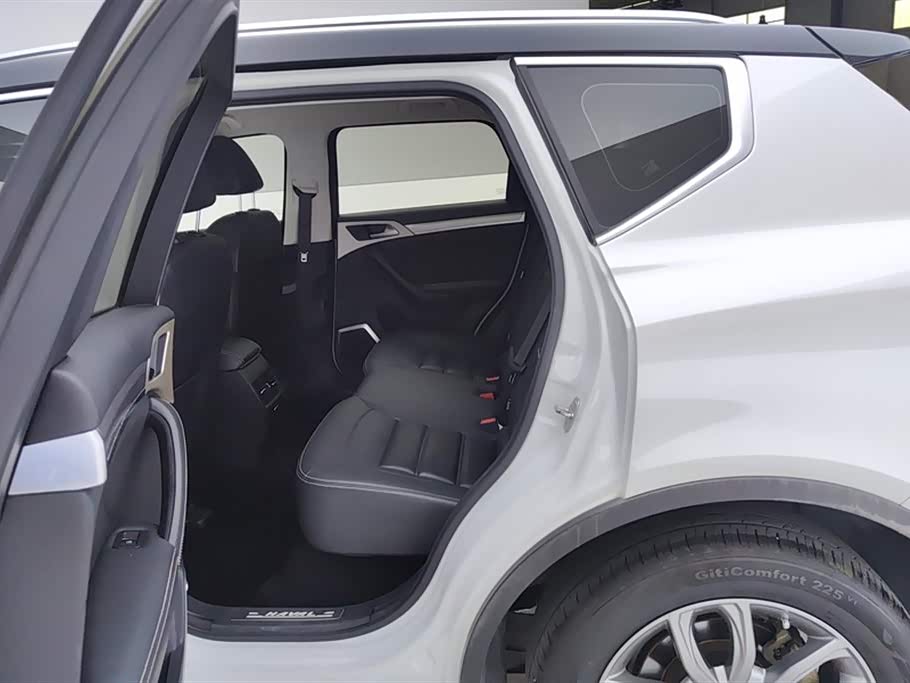 Haval H7 Haval H7