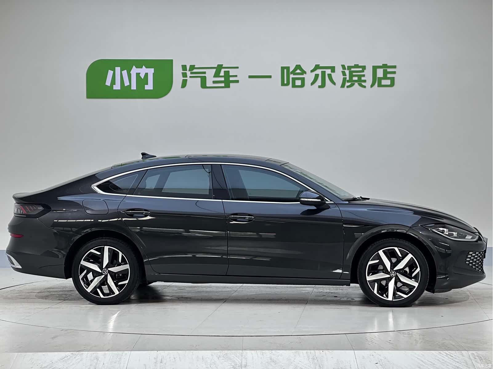 Volkswagen Lamando, 2022 4