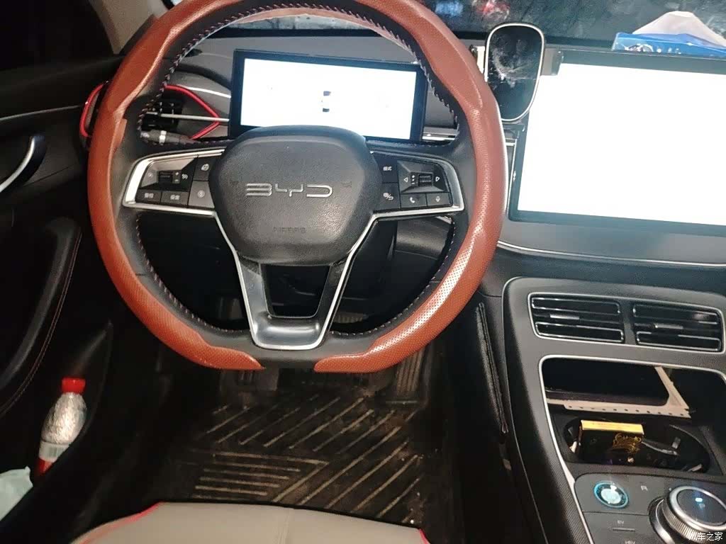 BYD Destroyer 05, 2022 6