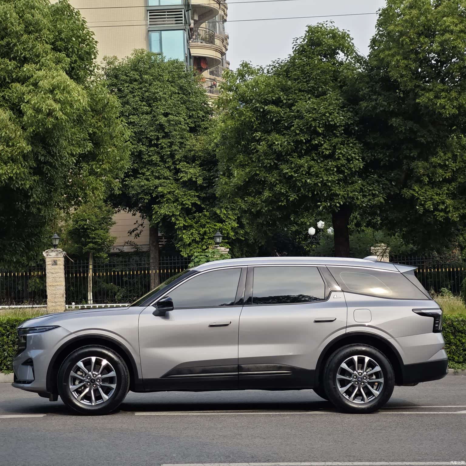 Ford Edge L, 2023 7