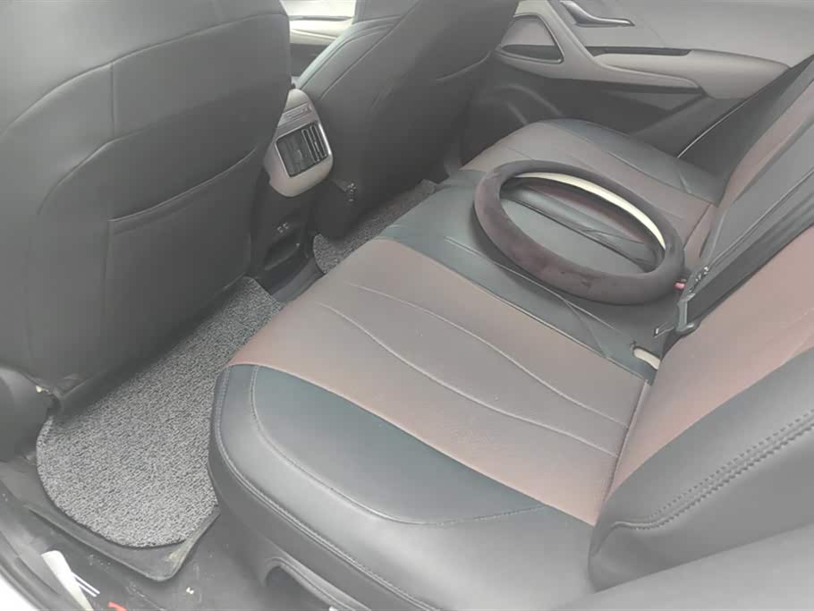BYD Songjiang