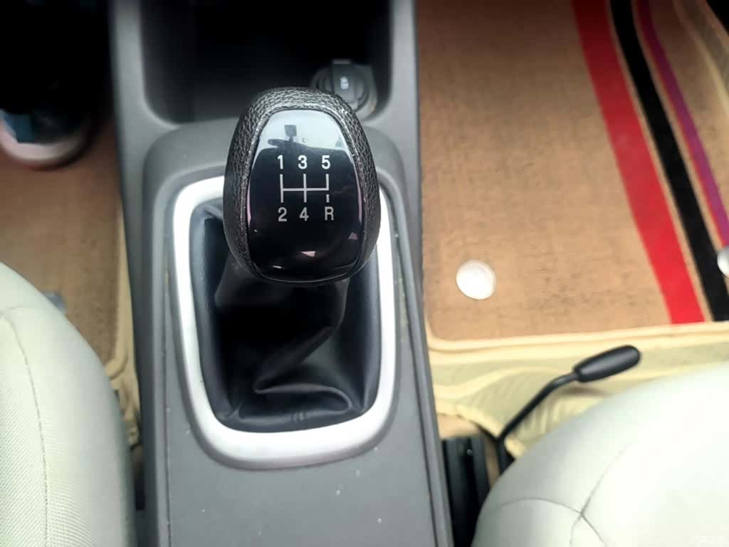 Chevrolet 3, 2018 14
