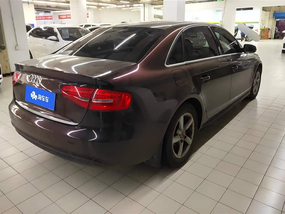 Audi A4L Audi A4L