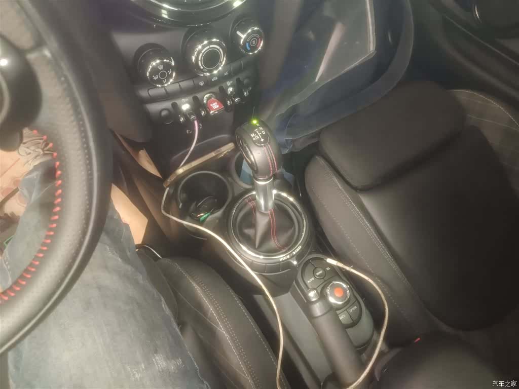 Mini Cooper, 2017 14