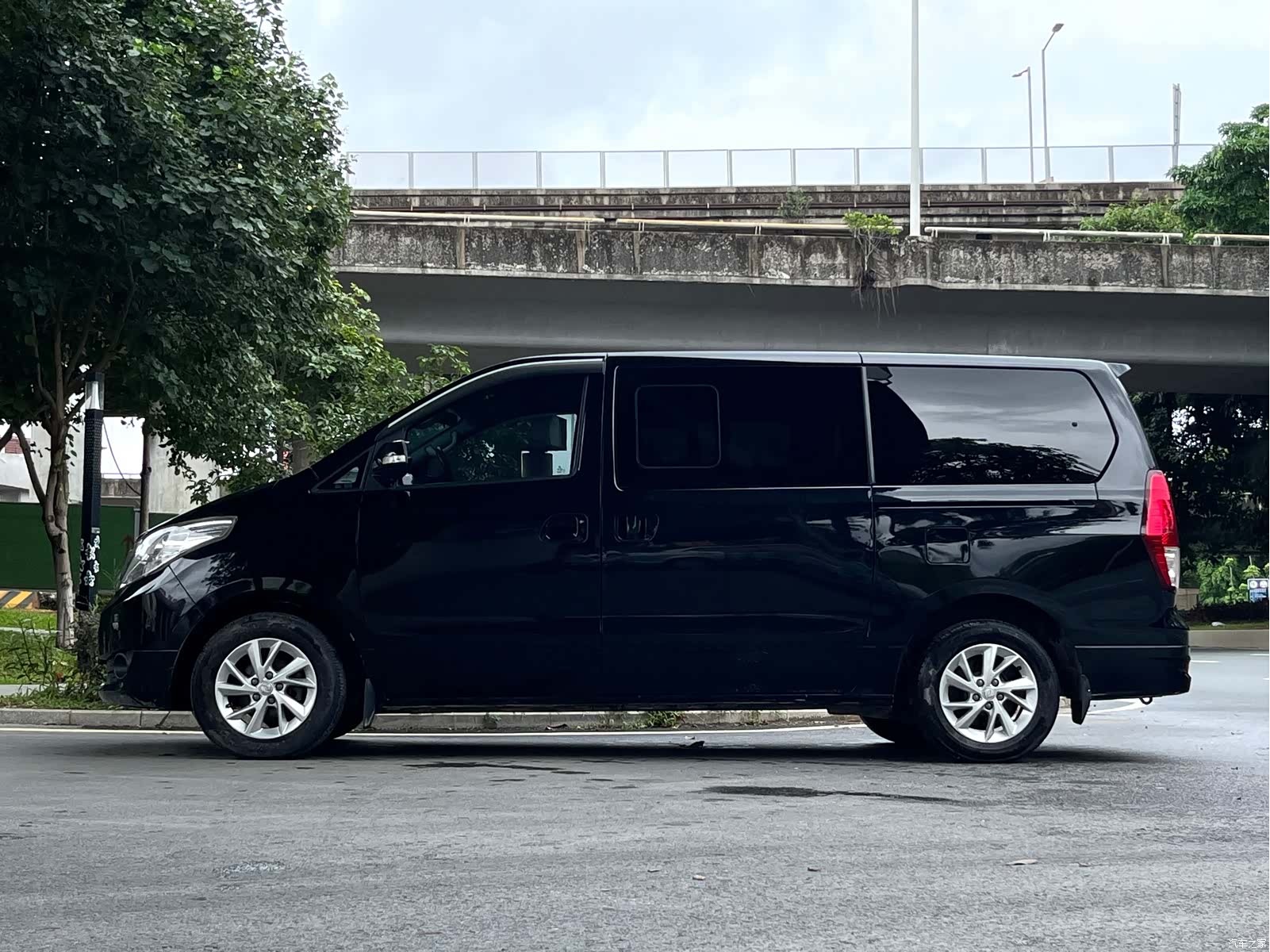 DongFeng 7, 2021 3