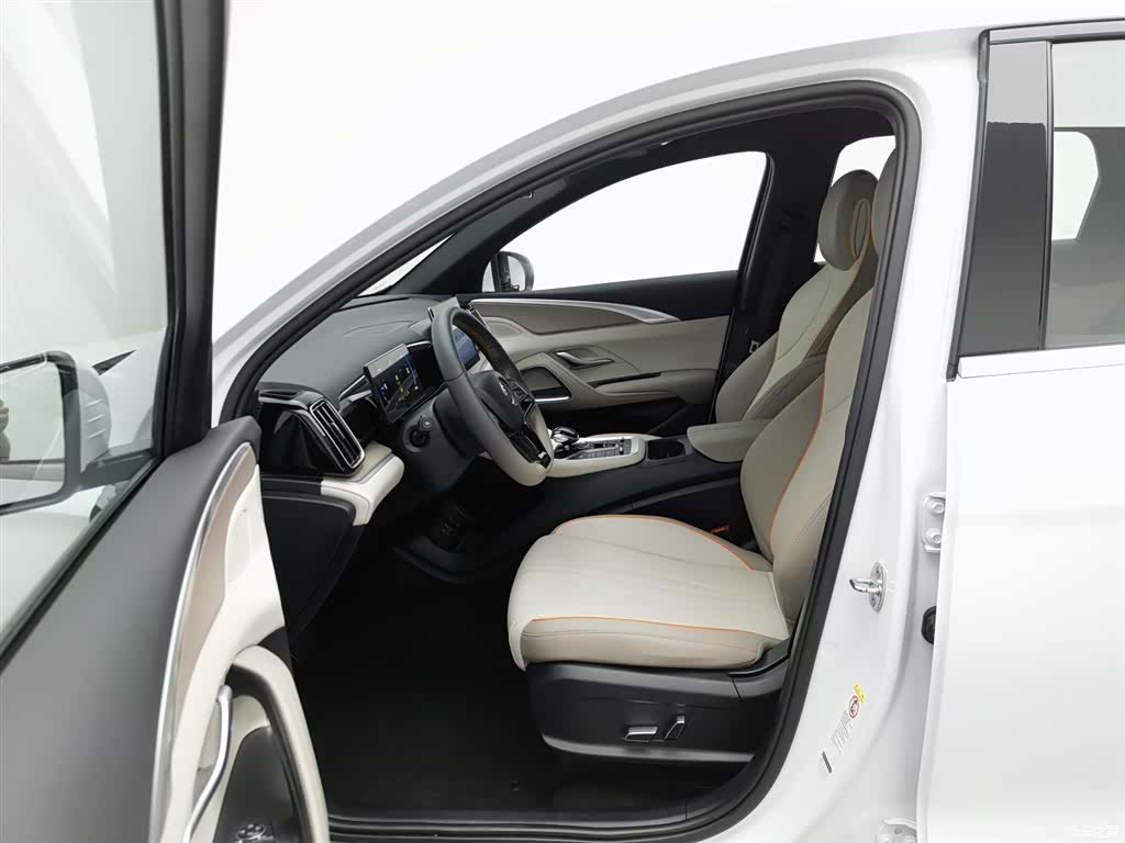 BYD Song, 2024 10