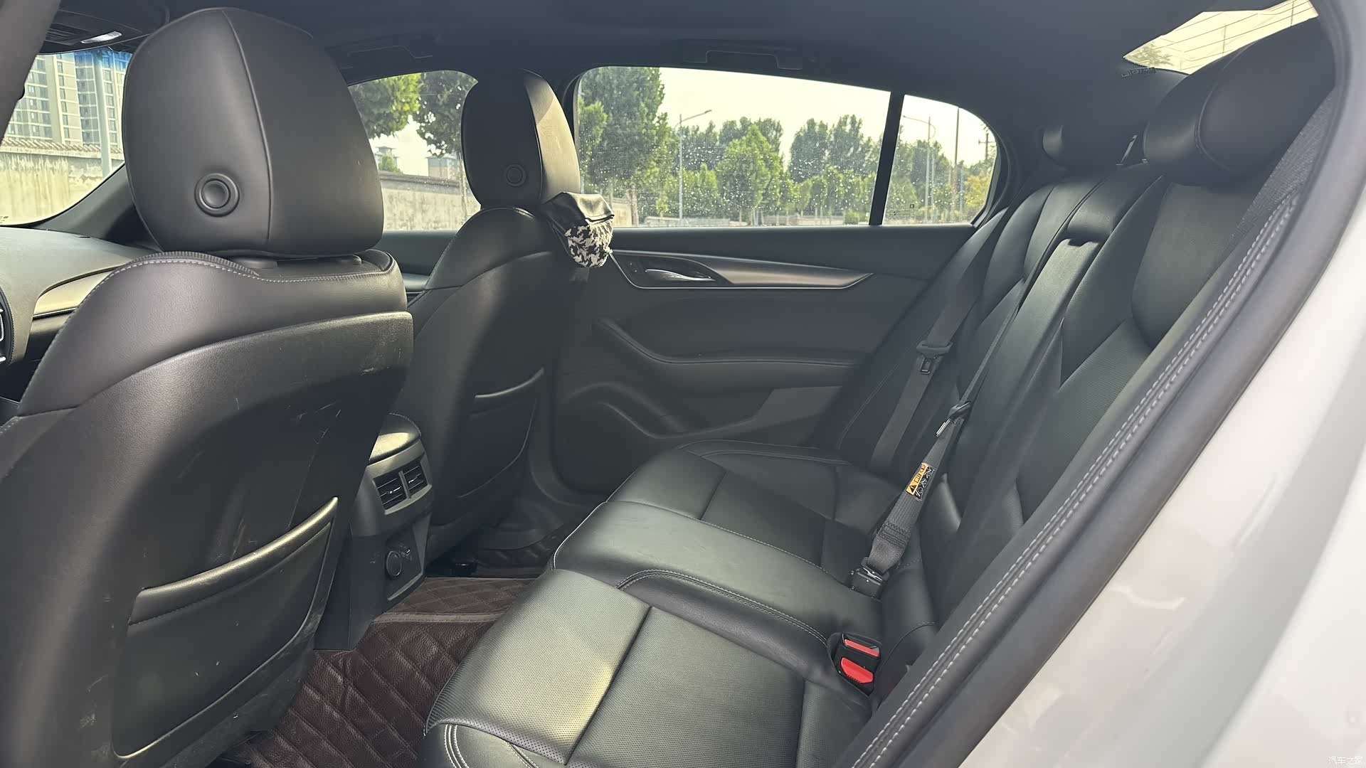 Cadillac CT5, 2023 6
