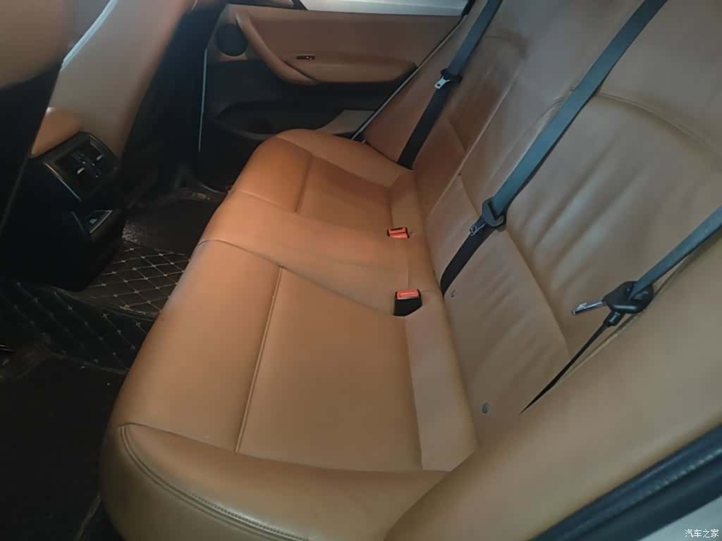 BMW X4, 2014 17
