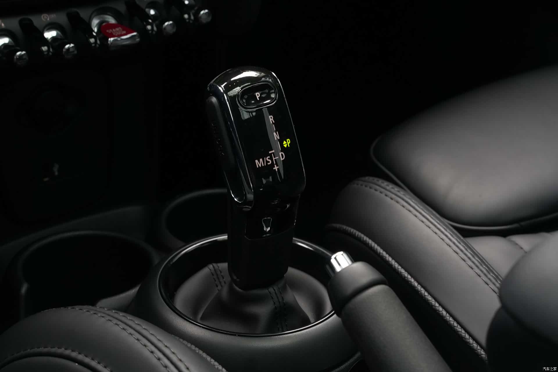 Mini Cooper, 2022 21