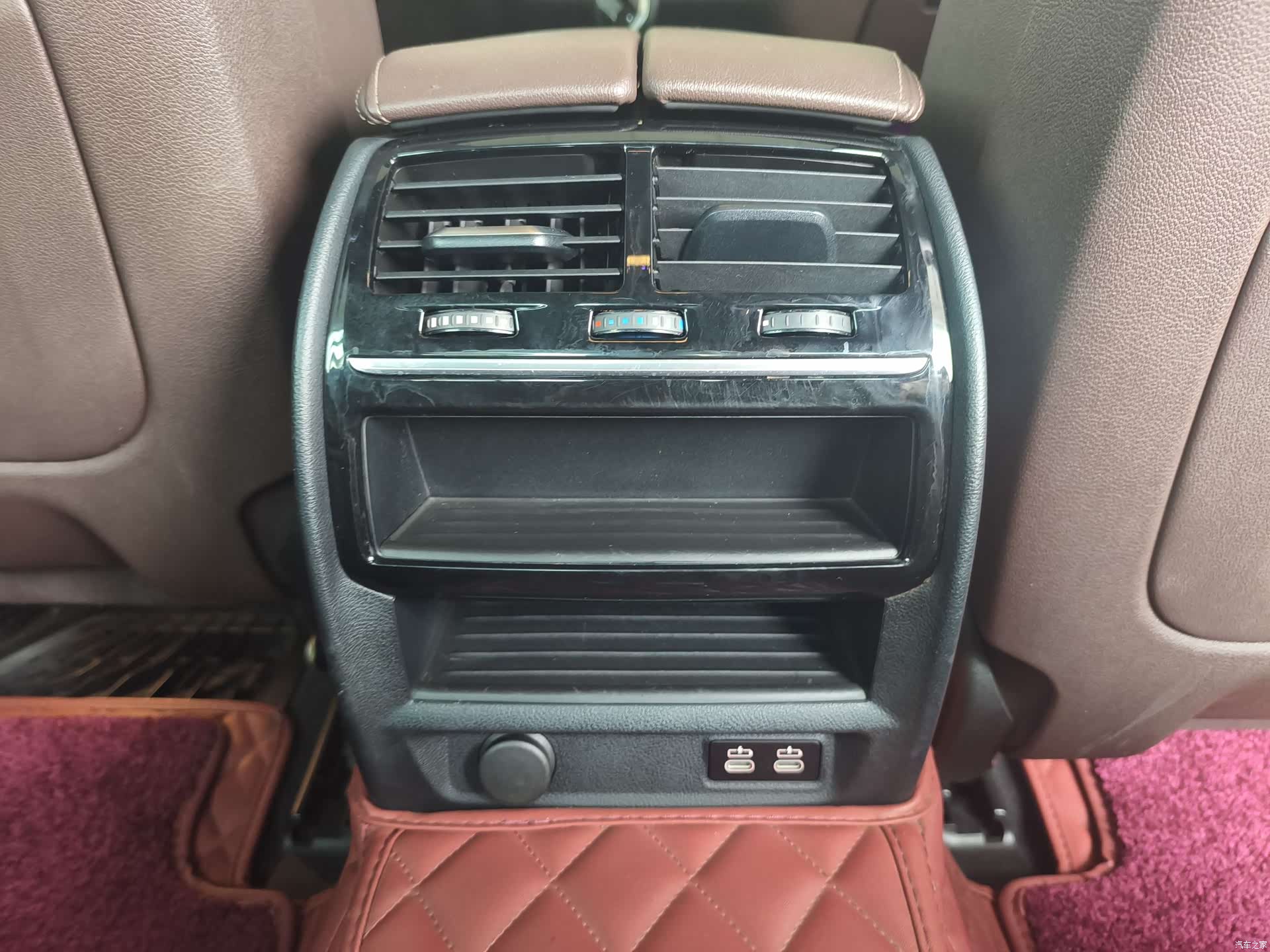 BMW 5 Series, 2020 14