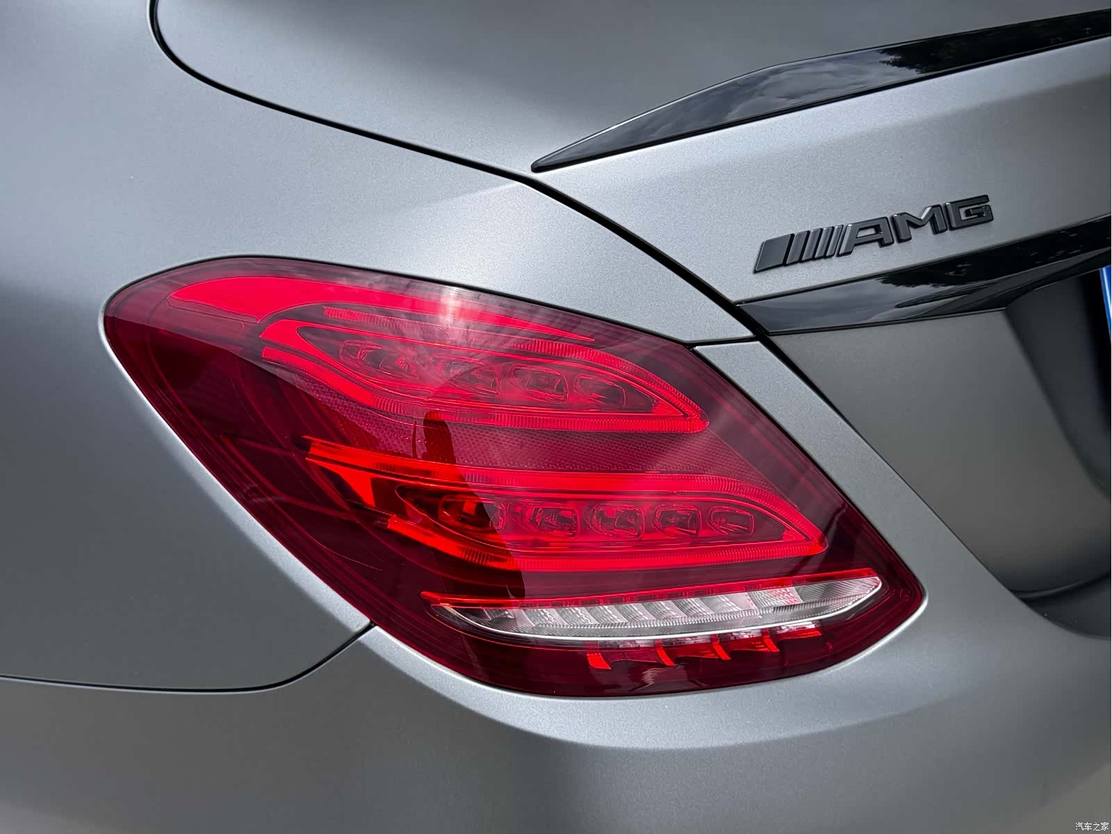 Mercedes-Benz C-Class, 2019 21