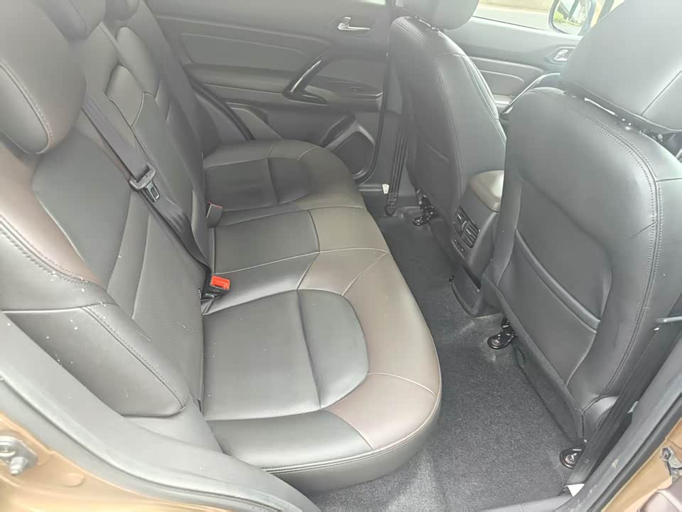 Trumpchi Trumpchi GS4