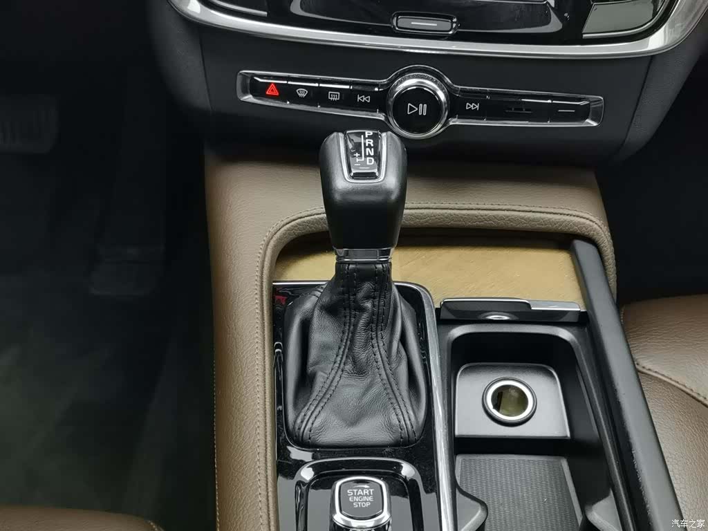 Volvo S90, 2018 13