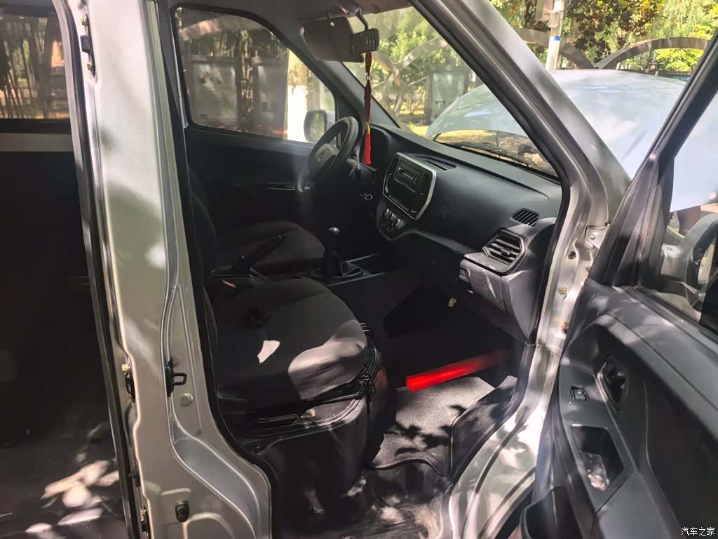 Changan M60, 2025 20