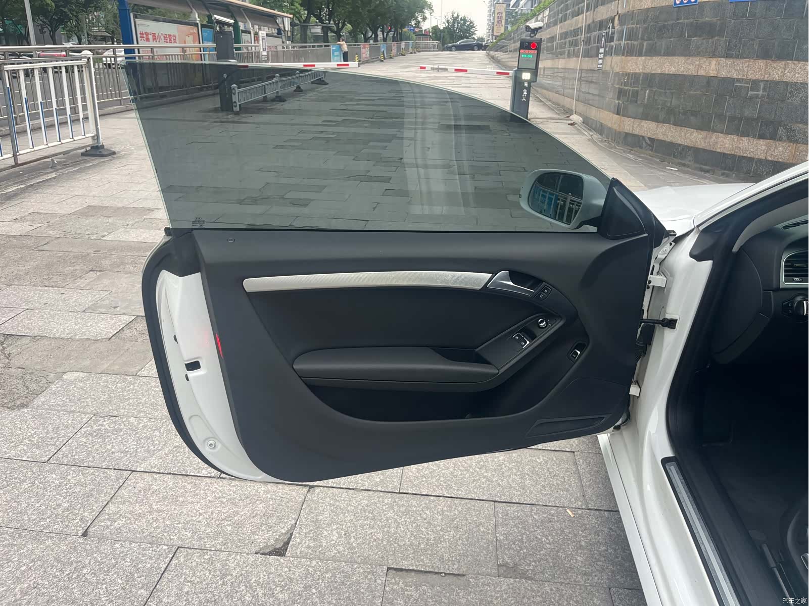 Audi A5, 2016 8