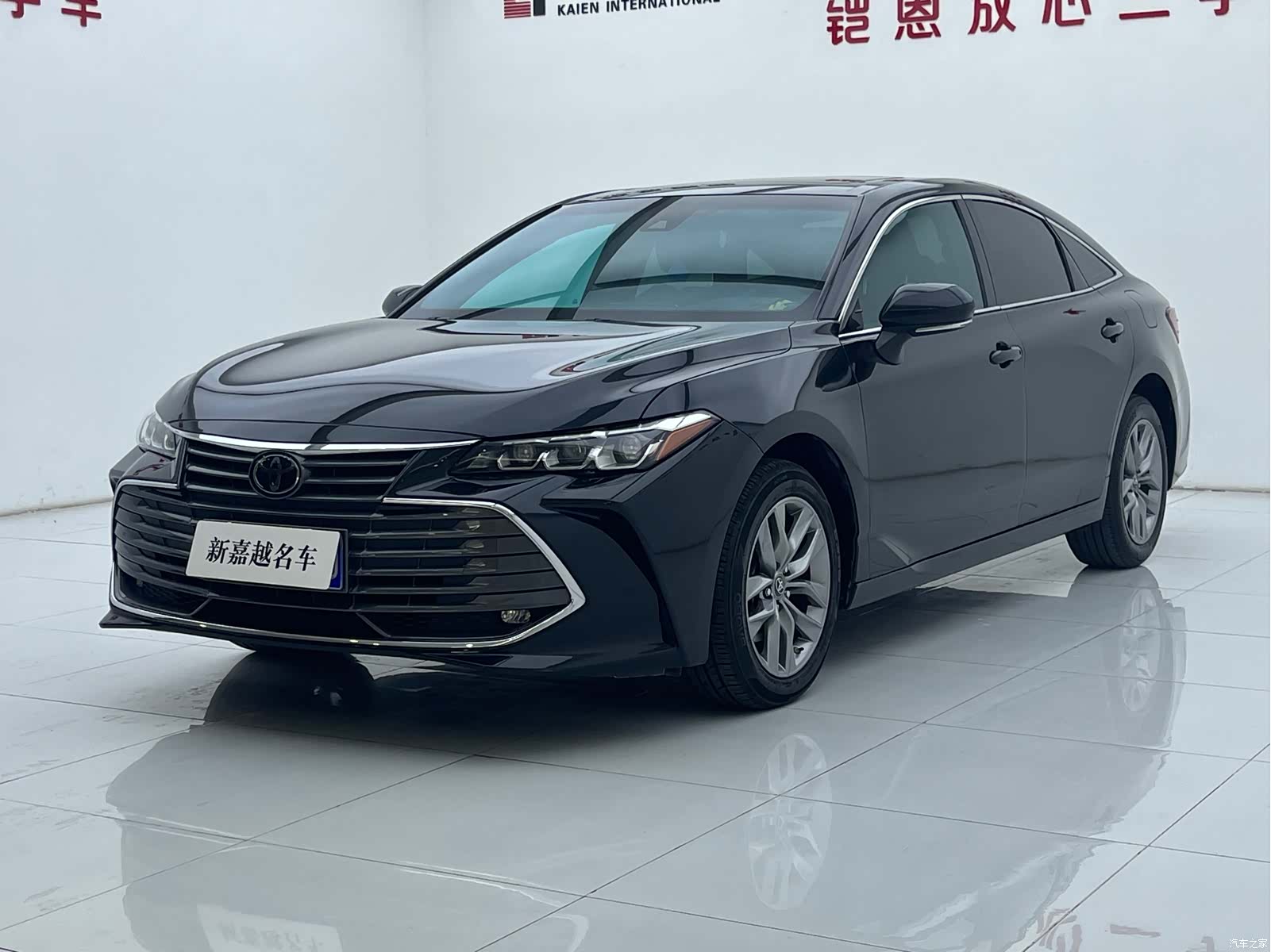 Toyota Avalon, 2022 1