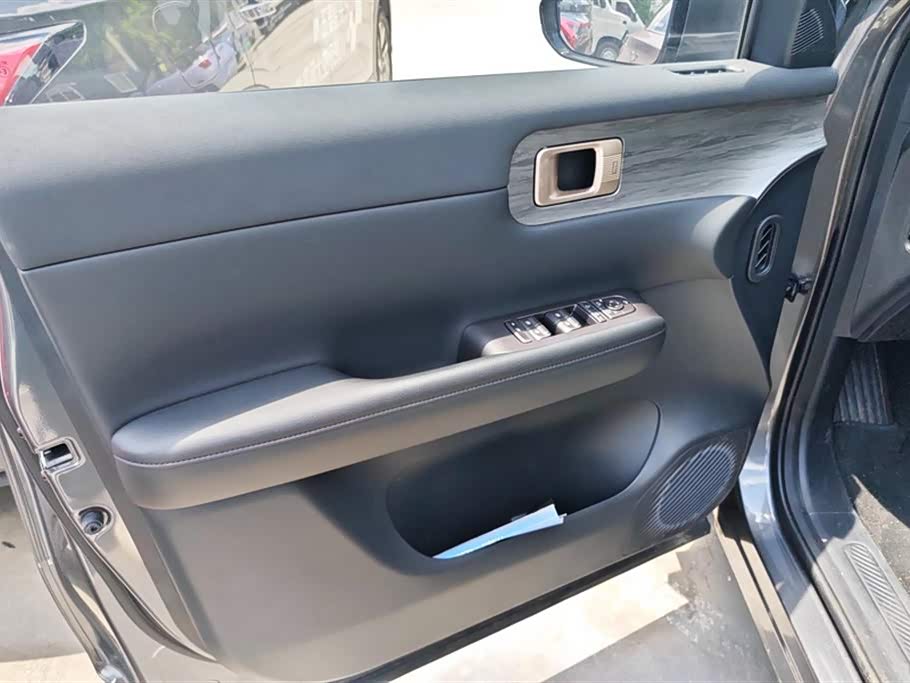Wuling Wuling Xingguang S Wuling Wuling Xingguang S