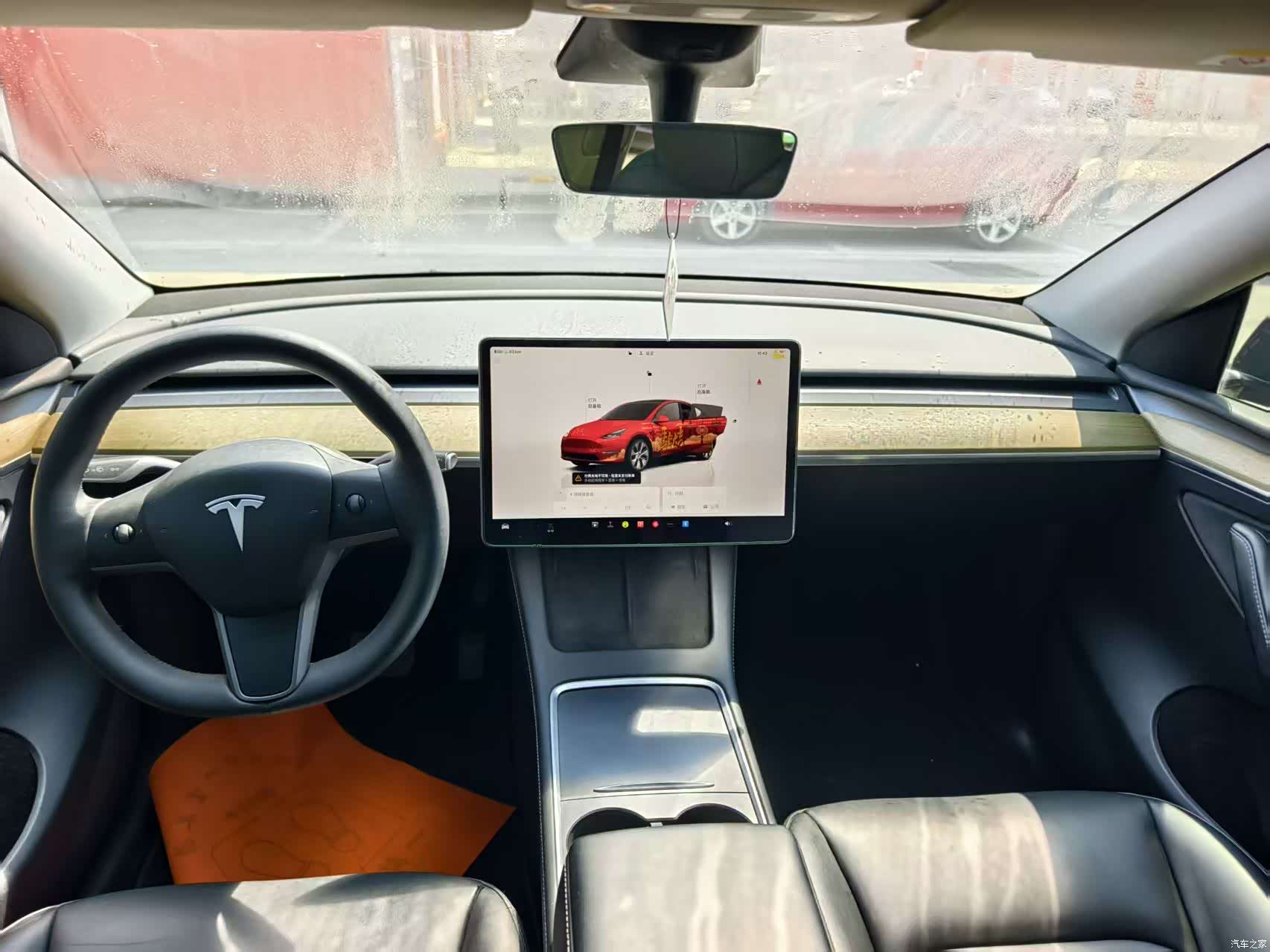 Tesla Model Y, 2022 6