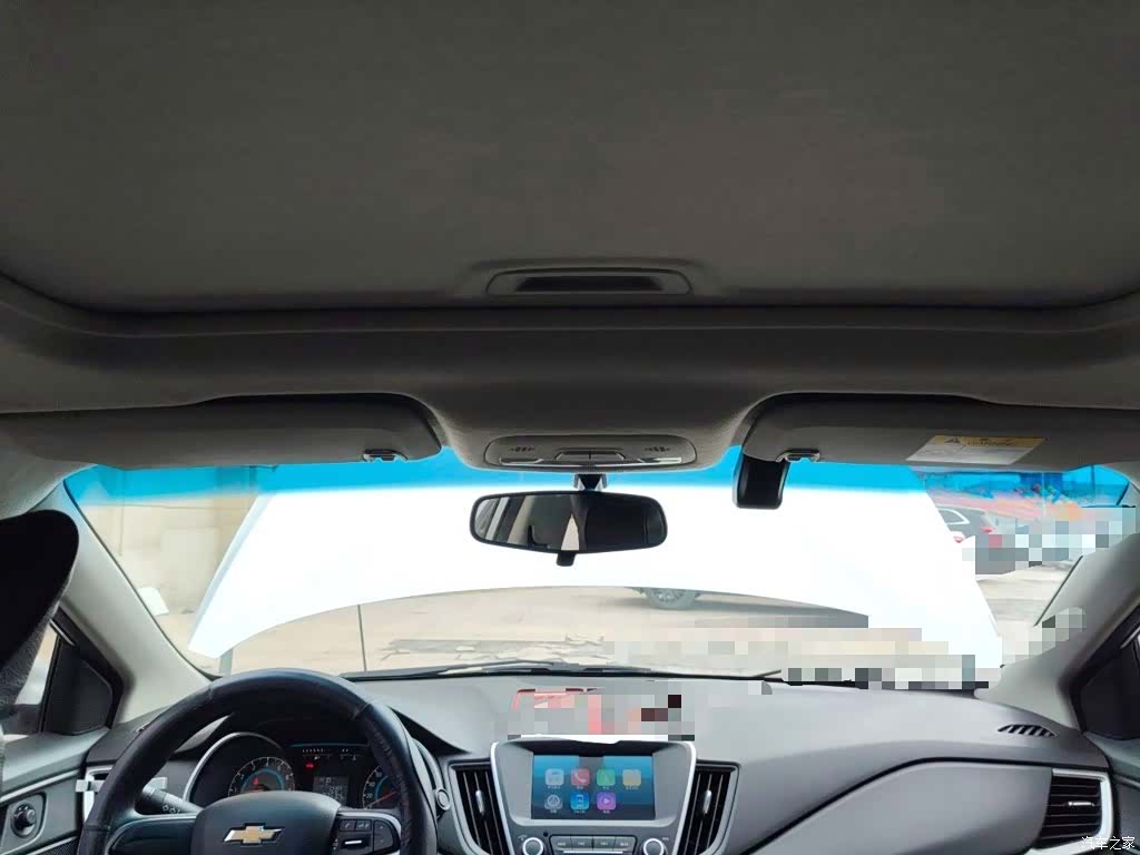 Chevrolet 320, 2019 9