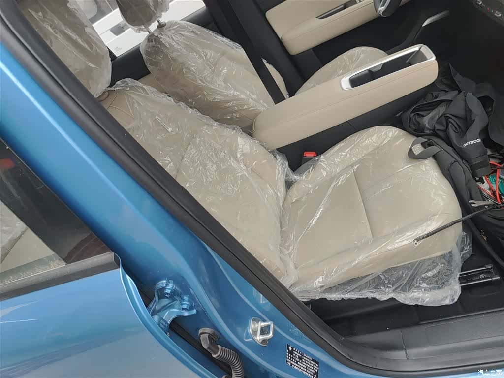 Wuling Yep, 2025 16