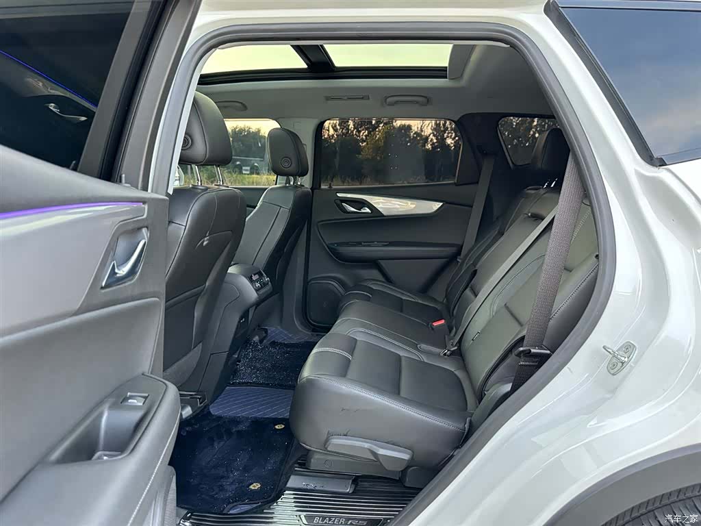 Chevrolet Blazer, 2023 9