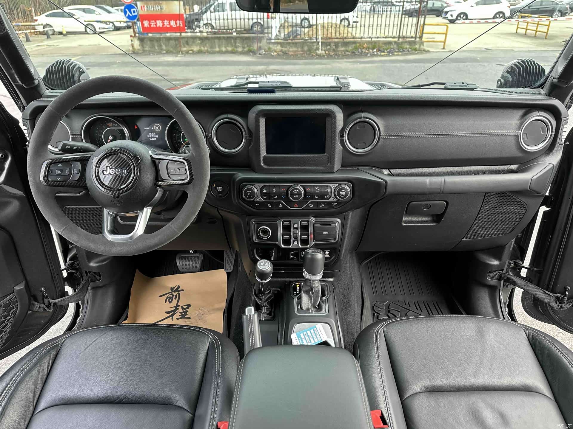 Jeep Wrangler, 2019 8