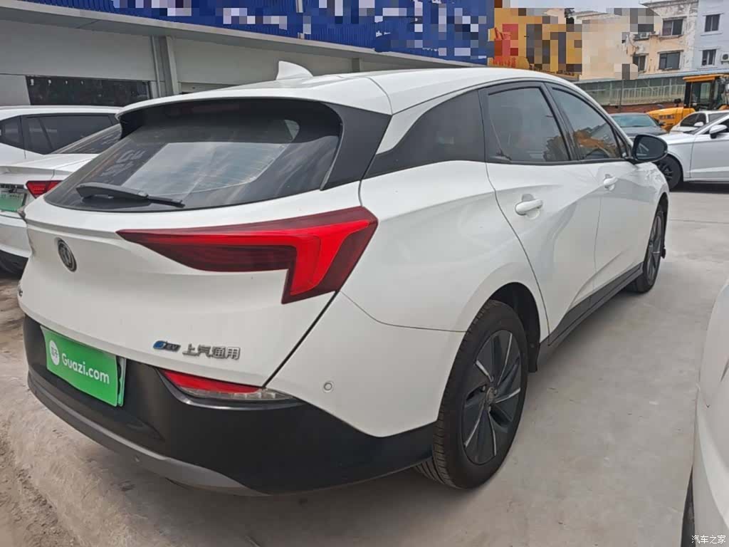 Buick Velite, 2023 7