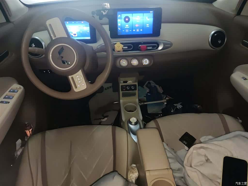 Wuling MINIEV, 2025 13