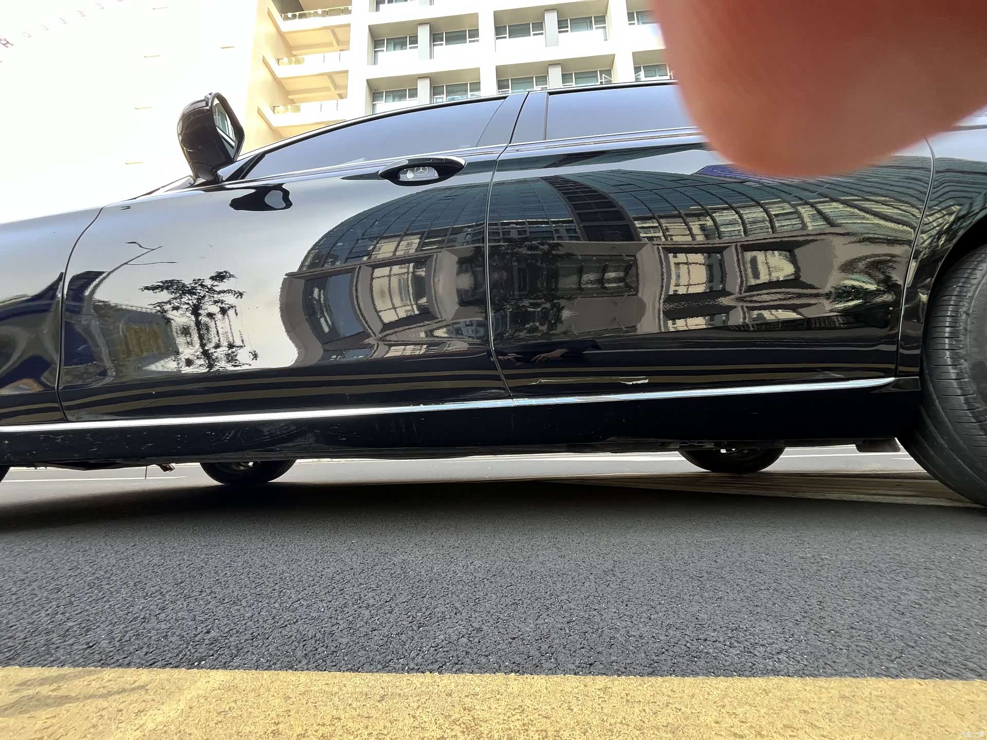 Mercedes-Benz E-Class, 2022 26