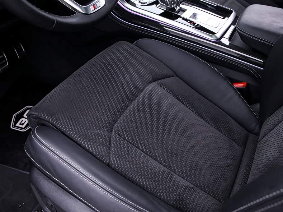 Audi Q8 Audi Q8