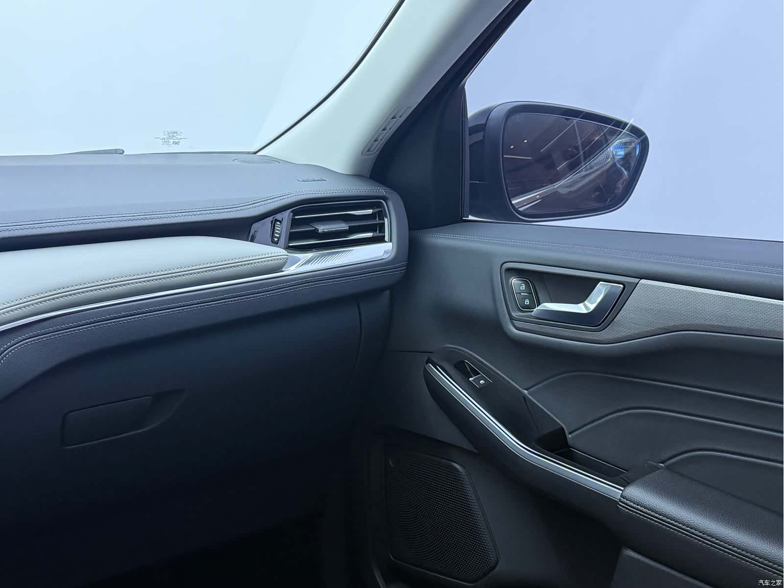 Ford Escape, 2021 22