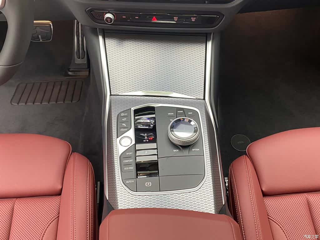 BMW 4 Series, 2026 22