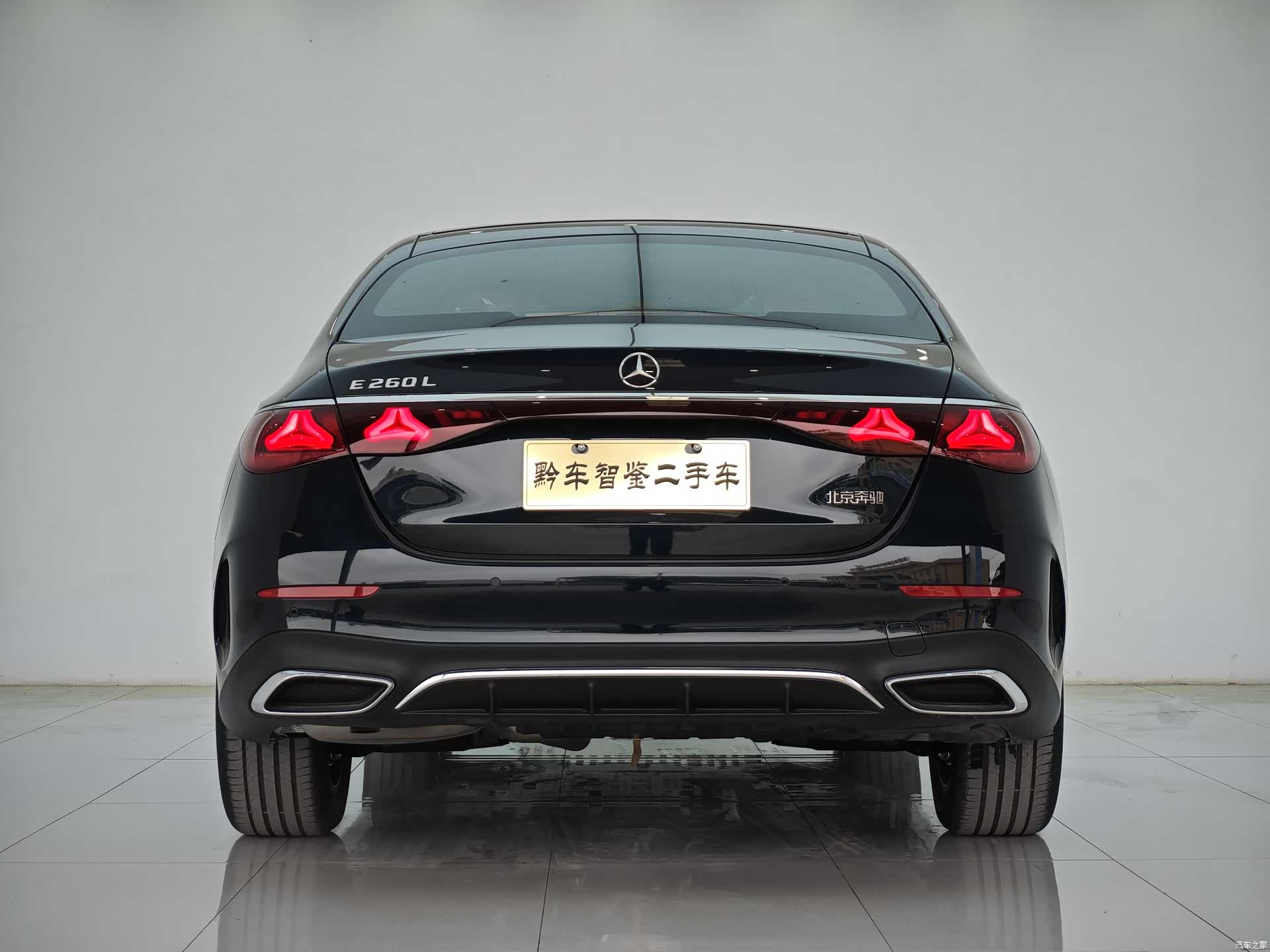 Mercedes-Benz E-Class, 2026 все фото