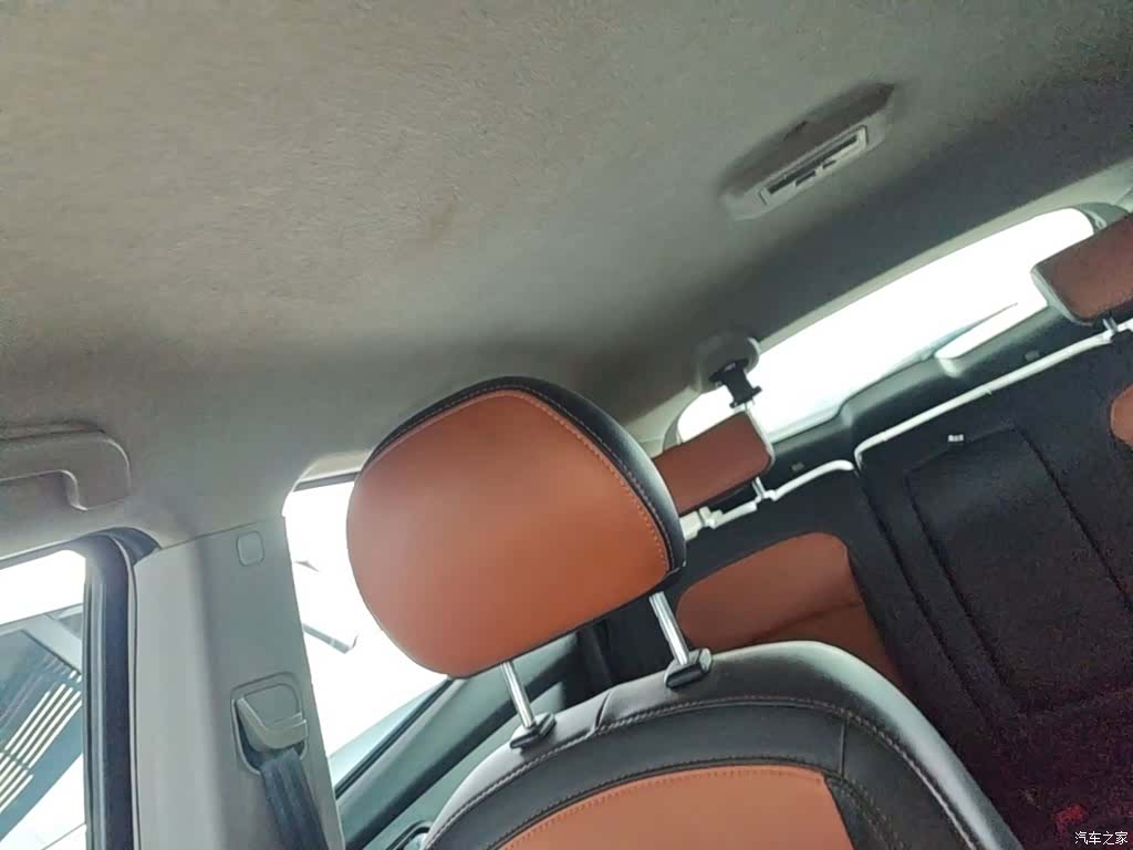 Haima S5, 2016 18