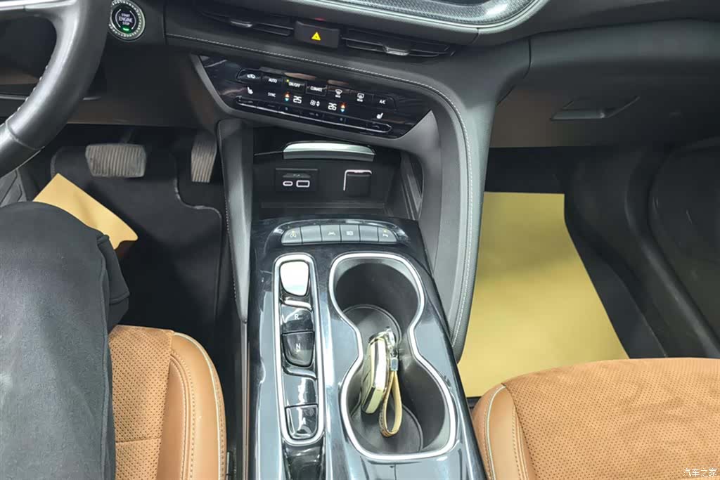 Buick Envision, 2020 16